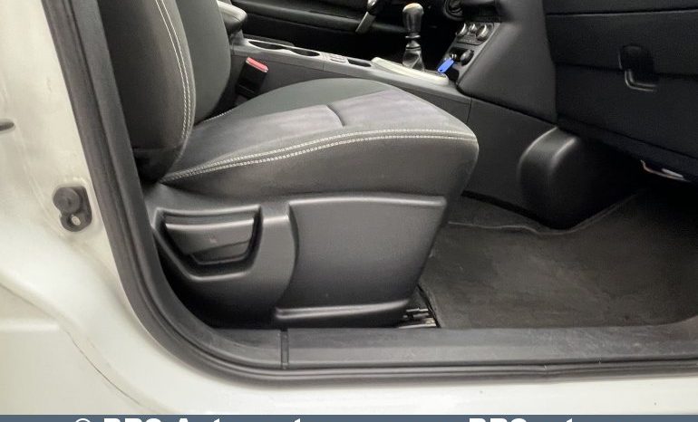 Nissan Qashqai+2 Pure Drive 1.6 dCi 2013 full
