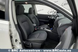 Nissan Qashqai+2 Pure Drive 1.6 dCi 2013 full