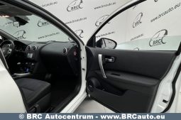 Nissan Qashqai+2 Pure Drive 1.6 dCi 2013 full