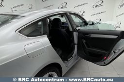 Audi A5 Sportback 3.0TDI Automatas 2012 full