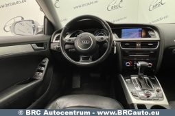 Audi A5 Sportback 3.0TDI Automatas 2012 full