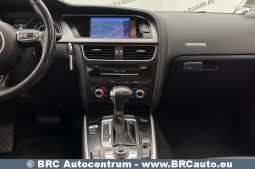 Audi A5 Sportback 3.0TDI Automatas 2012 full