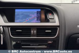 Audi A5 Sportback 3.0TDI Automatas 2012 full