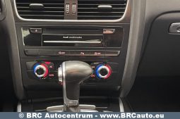 Audi A5 Sportback 3.0TDI Automatas 2012 full