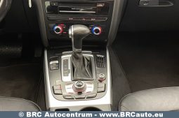 Audi A5 Sportback 3.0TDI Automatas 2012 full
