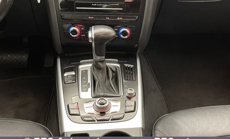 Audi A5 Sportback 3.0TDI Automatas 2012 full