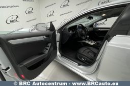 Audi A5 Sportback 3.0TDI Automatas 2012 full