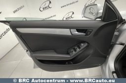 Audi A5 Sportback 3.0TDI Automatas 2012 full