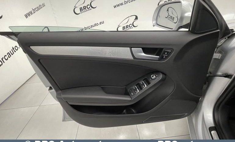 Audi A5 Sportback 3.0TDI Automatas 2012 full