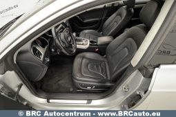 Audi A5 Sportback 3.0TDI Automatas 2012 full