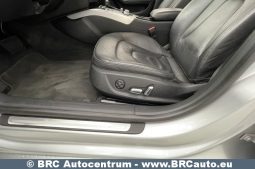 Audi A5 Sportback 3.0TDI Automatas 2012 full