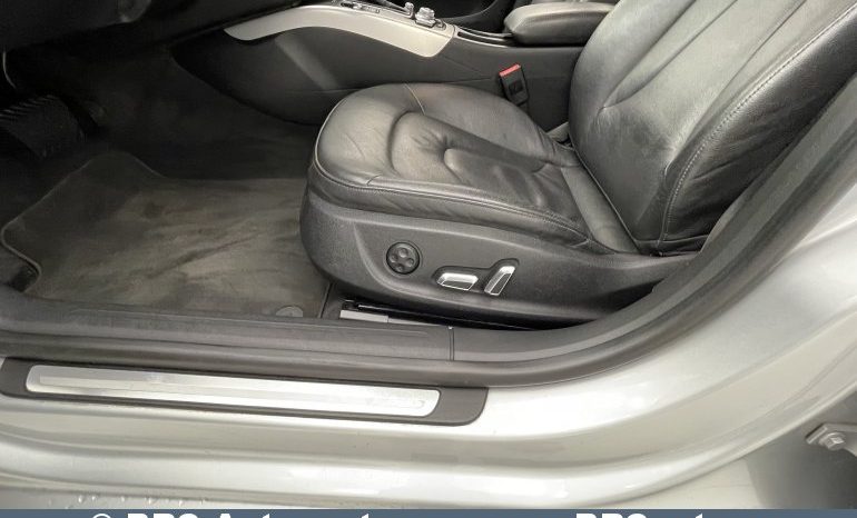 Audi A5 Sportback 3.0TDI Automatas 2012 full