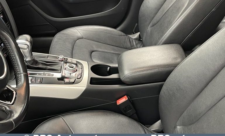 Audi A5 Sportback 3.0TDI Automatas 2012 full