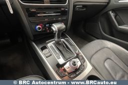 Audi A5 Sportback 3.0TDI Automatas 2012 full