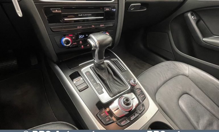 Audi A5 Sportback 3.0TDI Automatas 2012 full