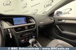 Audi A5 Sportback 3.0TDI Automatas 2012 full