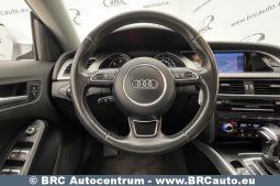 Audi A5 Sportback 3.0TDI Automatas 2012 full