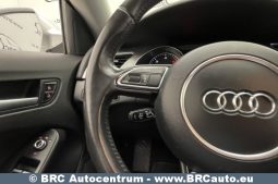 Audi A5 Sportback 3.0TDI Automatas 2012 full