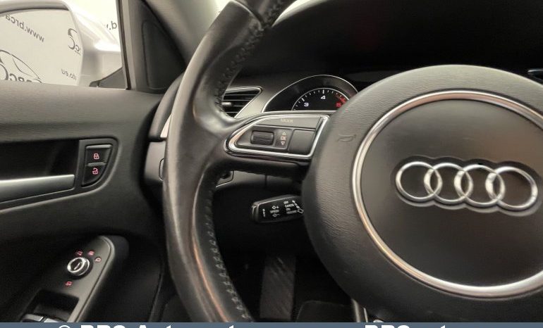 Audi A5 Sportback 3.0TDI Automatas 2012 full