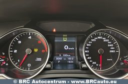 Audi A5 Sportback 3.0TDI Automatas 2012 full