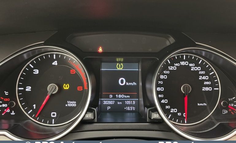 Audi A5 Sportback 3.0TDI Automatas 2012 full