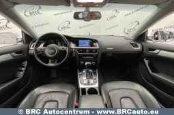 Audi A5 Sportback 3.0TDI Automatas 2012 full