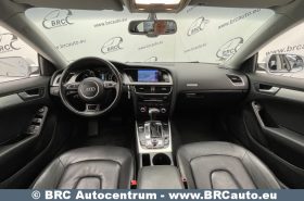 Audi A5 Sportback 3.0TDI Automatas 2012