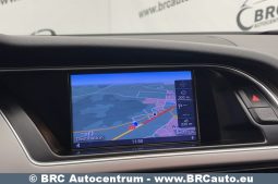 Audi A5 Sportback 3.0TDI Automatas 2012 full