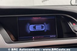 Audi A5 Sportback 3.0TDI Automatas 2012 full