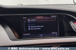 Audi A5 Sportback 3.0TDI Automatas 2012 full