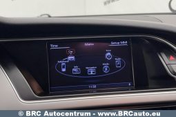 Audi A5 Sportback 3.0TDI Automatas 2012 full
