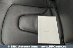 Audi A5 Sportback 3.0TDI Automatas 2012 full