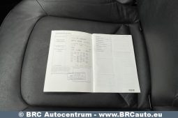 Audi A5 Sportback 3.0TDI Automatas 2012 full