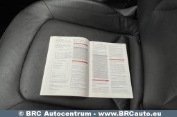 Audi A5 Sportback 3.0TDI Automatas 2012 full