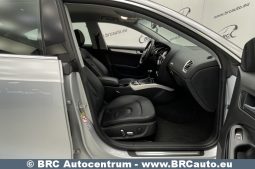 Audi A5 Sportback 3.0TDI Automatas 2012 full