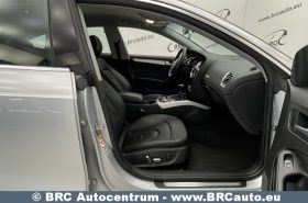 Audi A5 Sportback 3.0TDI Automatas 2012