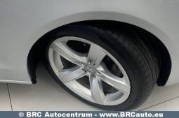 Audi A5 Sportback 3.0TDI Automatas 2012 full