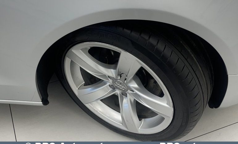 Audi A5 Sportback 3.0TDI Automatas 2012 full