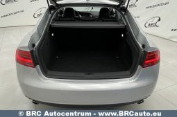 Audi A5 Sportback 3.0TDI Automatas 2012 full