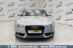 Audi A5 Sportback 3.0TDI Automatas 2012 full