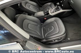 Audi A5 Sportback 3.0TDI Automatas 2012