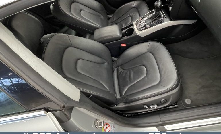 Audi A5 Sportback 3.0TDI Automatas 2012 full