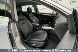 Audi A5 Sportback 3.0TDI Automatas 2012 full