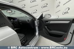 Audi A5 Sportback 3.0TDI Automatas 2012 full