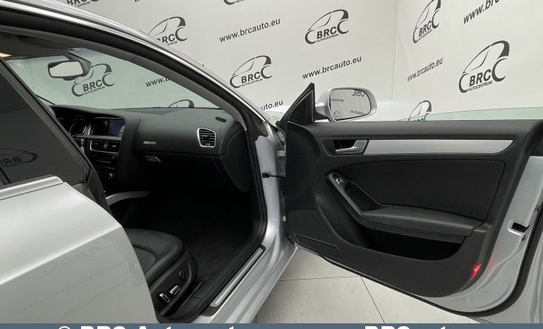 Audi A5 Sportback 3.0TDI Automatas 2012 full