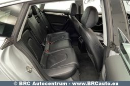 Audi A5 Sportback 3.0TDI Automatas 2012 full