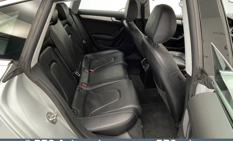 Audi A5 Sportback 3.0TDI Automatas 2012 full