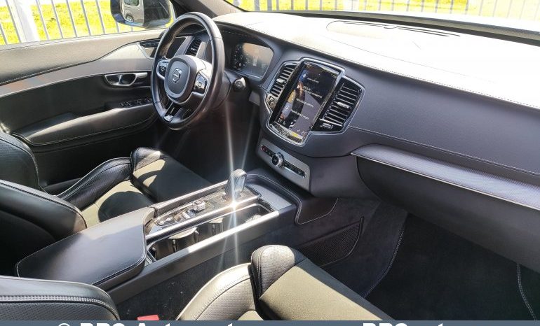 Volvo XC 90 B5 R-design AWD Automatas 2020 full