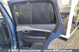Volvo XC 90 B5 R-design AWD Automatas 2020 full