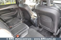 Volvo XC 90 B5 R-design AWD Automatas 2020 full